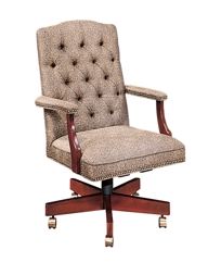 Swivel Seating: Madison