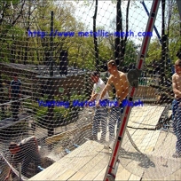Zoo mesh