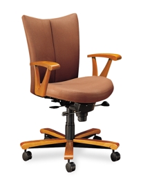 Swivel Seating: MVT