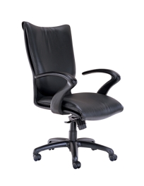 Swivel Seating: Ovation