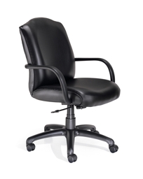 Swivel Seating: Prodigy