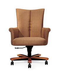 Swivel Seating: Tara