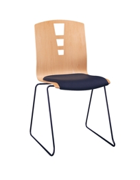 Trinity Stacking Chairs
