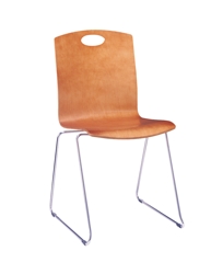 Trinity Wood Chairs