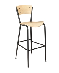Walker Metal Stools