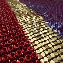 Metal Curtain
