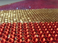 Metal Cloth