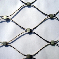 Rope Mesh
