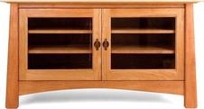 Cherry Moon TV-Media Console
