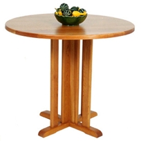 Bistro Table