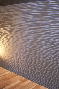 Carved Wall Panels