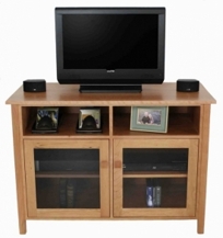 Cherry Moon Large TV-Media Console