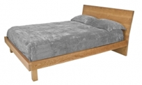 Vermont Modern Bed #2