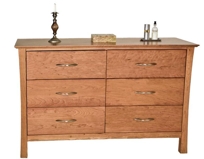 Green Mountain Dresser