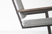 TOKENnyc Lounge Chair