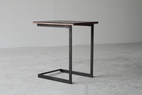 TOKENnyc Morris Side Table