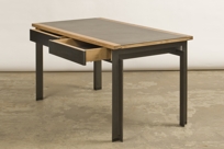TOKENnyc Writing Desk