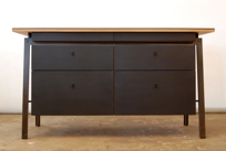TOKENnyc Study Sideboard