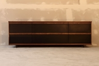 TOKENnyc Full Trumbull Console