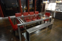 Simpl Dining Table