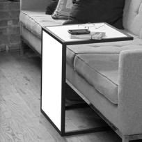 FLIP coffee/side table