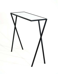 GAZELLE console table
