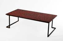 LEA coffee table