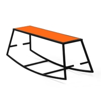 ROCKER bench