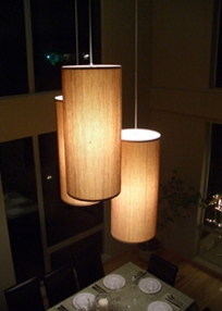 contemporary lighting