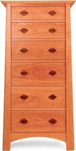 Cherry Moon Lingerie Chest