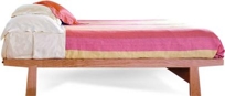Cherry Moon Dovetail Platform Bed