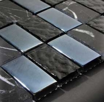 Stone Glass Mosaic Tile- CoolFlow Tile -STG0013