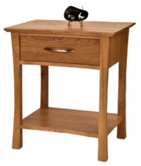 Green Mountain Nightstand