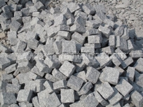 Granite Paving