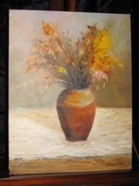 Canvas Print artwork