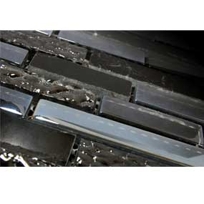 Stone Glass Mosaic Tile- Murky Water Tile -STG0015