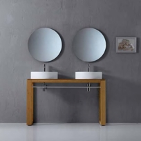 Canavera 81110 Console/ Washstand