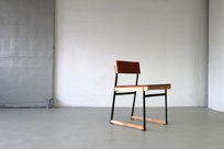 TOKENnyc Catenary Dining Chair