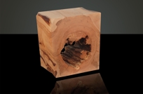 Stump table