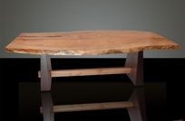 Long Beach dining table