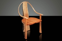 Grove chair