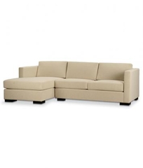 Custom Seating - Sofa