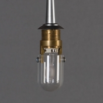 BI-PIN GLASS COVER