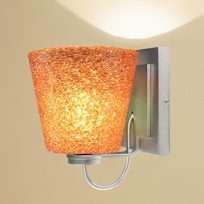 BLING I DIAMOND SCONCE