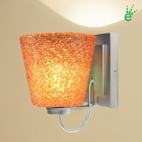 BLING I LED DIAMOND SCONCE
