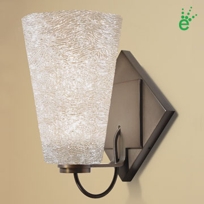 BLING II LED DIAMOND SCONCE