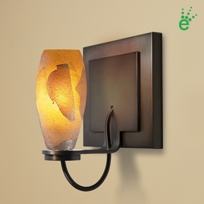 CIRO MINI LED DIAMOND SCONCE