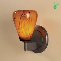 LUCY LED SCONCE