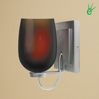 QUEENY LED DIAMOND SCONCE