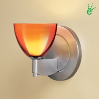 RAINBOW I LED SCONCE